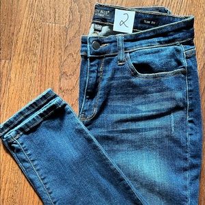 Judy Blue jeans size 11/30
